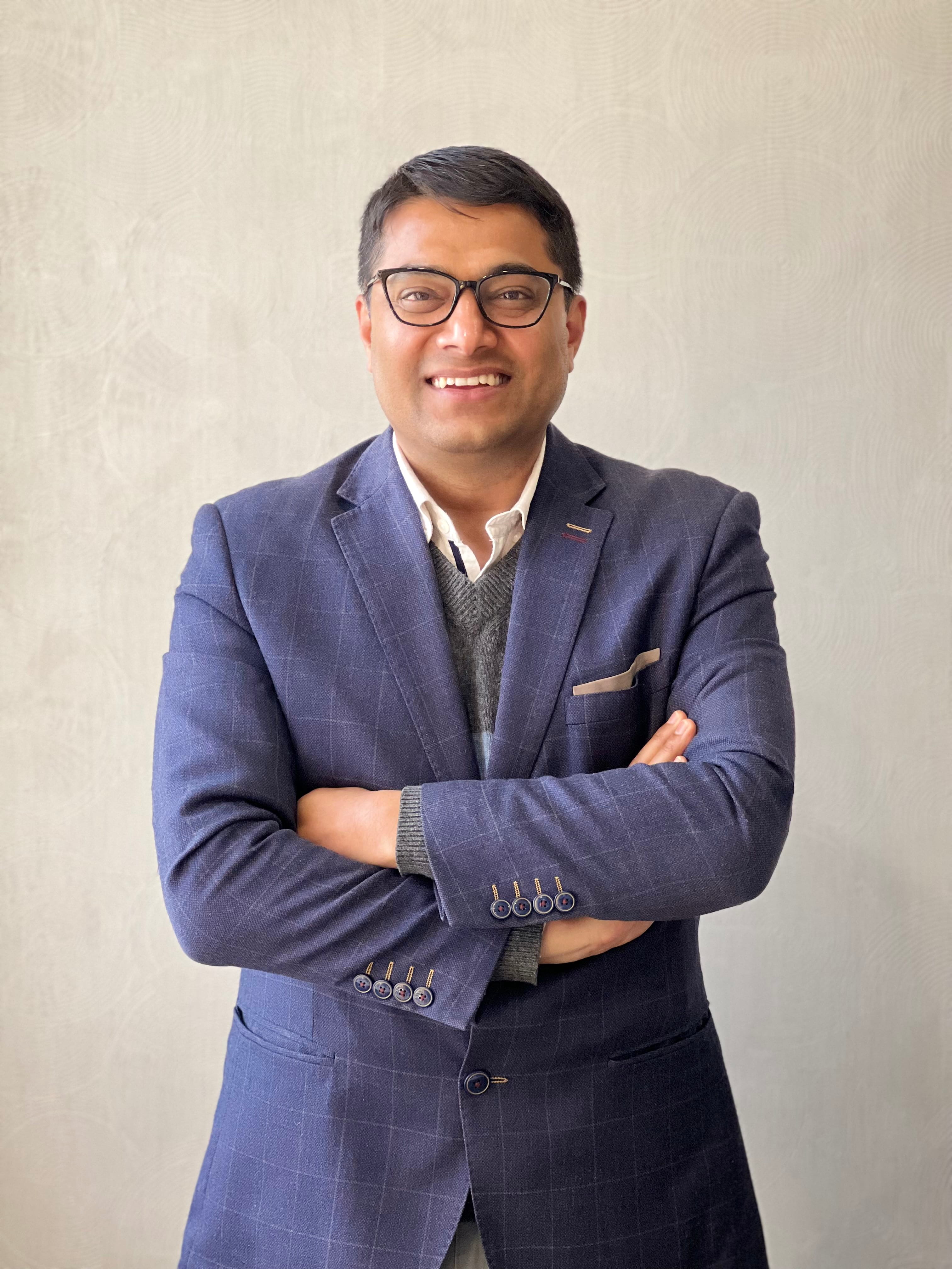 Board Member